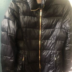 mk coat